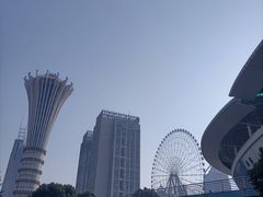 -白沙古井