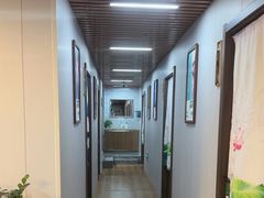 -肩颈管家·肩颈调理·经络养生(华景新城店)