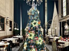 -狮拾久·现代新加坡料理(壹方城店)