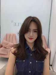-3AM HAIR SALON染发烫发接发