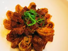 -柒园·三十年创意杭帮菜(龙湖滨江天街店)