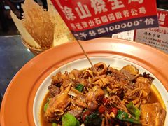 -阿财老铺·老蚌埠龙虾城(华夏总店)