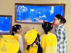 -向日葵艺术中心美术(虹桥南丰城校区)