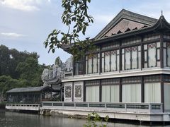 -荔湾湖公园