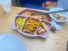 -大丰收脆鱼(浦西万达店)