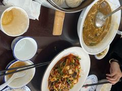 -邢家锅贴老店·非遗·开封菜(金明广场店)