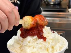 -鲜芋仙(观音桥大融城LG店)