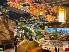 -城墙拐拐火锅(三峡广场黑金冠店)