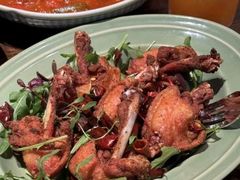 -WOKKA by艮上(中海环宇荟店)