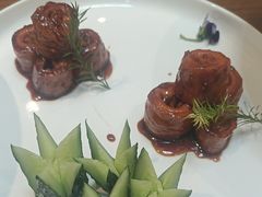 -巨鼎谭家菜(普照寺路店)