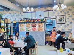 -阆辣荟餐饮(老味道8年·古城店)