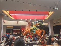 -天宝兄弟(前海壹方城店)