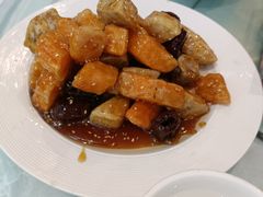 -玉林烤鸭店(定福庄店)