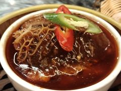 -安泰楼·佛跳墙创始人·传统闽味早茶·酒楼(三坊七巷闽菜地标店)
