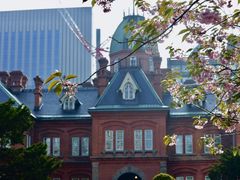 -北海道厅旧本厅舍(旧本庁舎)