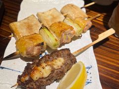 -鸟鹏烧鸟居酒屋(熙龙湾店)