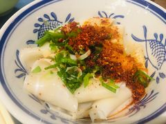-西安饭庄·非遗陕菜(钟楼店)