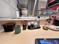 -大起水产回转寿司(大丸心斋桥店)