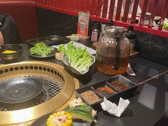 -谷牛和牛烤肉(漕河泾印象城店)