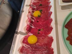 -许府牛火锅(信义坊总店)
