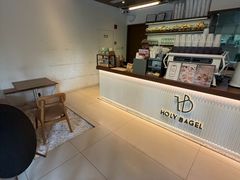 -HOLY BAGEL(苏河店)