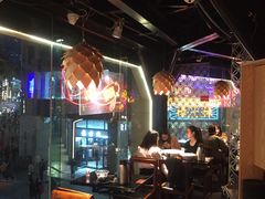 大堂-川里谈·川味小馆(北京路店)