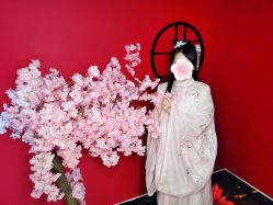 -浮生梦·百里长安汉服体验·化妆造型(永宁门skp店)