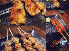 -木子烧鸟屋(百子湾店)