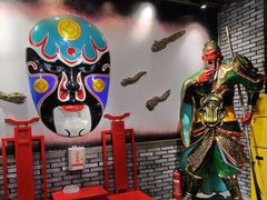 -矮板凳老火锅(宽窄巷子店)