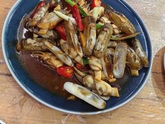 -醉壹号海鲜大排档(厦门店)