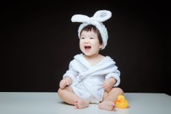 -小熊维尼高端儿童摄影(南山信和店)
