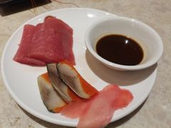 -芭菲盛宴·环球美食(北城国际店)