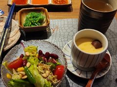 -岩盐·铁板料理(嘉里店)