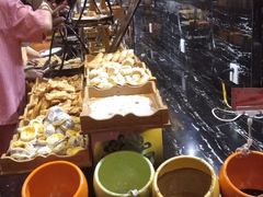 -水晶之星洗浴温泉汗蒸