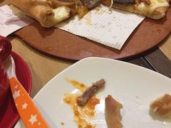 -必胜客(城西银泰店)