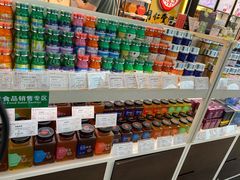 -同仁堂药店(北京首都国际机场3号航站楼C区店)