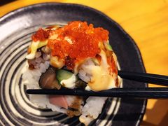 -天一料理(荔枝广场店)
