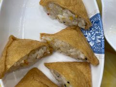 -故乡明太鱼屋(航北路店)