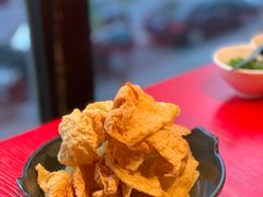 -谭鸭血老火锅(漳州路店)