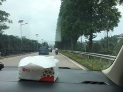 -石燕湖生态旅游景区