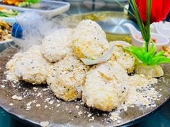 -君霖海鲜私房菜(春柳店)