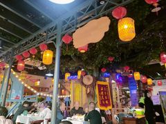-津沽小院(天津之眼店)