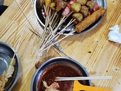 -老乔串店(青松路店)