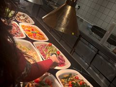 -苏州苏州湾艾美酒店-新食谱全日制餐厅