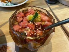 玫瑰冰粉-贵凤凰贵州米粉(望京店)