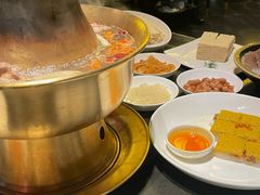 -鼓楼东街老火锅(鼓楼店)