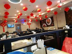 -康师傅私房牛肉面(马泉营奥莱店)