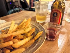 -LESCEDARS Brasserie Bistro香柏树