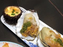 -小红鲸·海鲜餐厅(轸大路店)