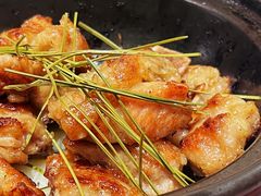 -龙桥私厨·姜花菊花过桥鱼·顺德菜(容桂店)